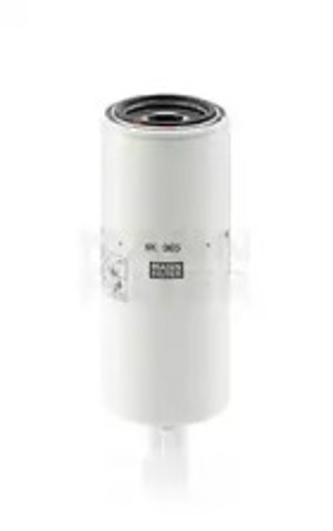 WK965X Mann-Filter