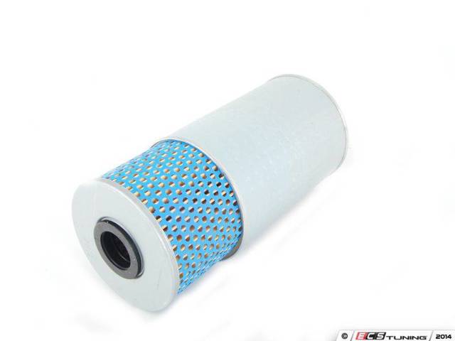 Filtr oleju WL7001 WIX