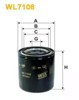Filtr oleju WL7108 WIX