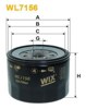 Filtr oleju WL7156 WIX