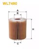 Filtr oleju WL7480 WIX