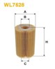 Filtr oleju WL7528 WIX