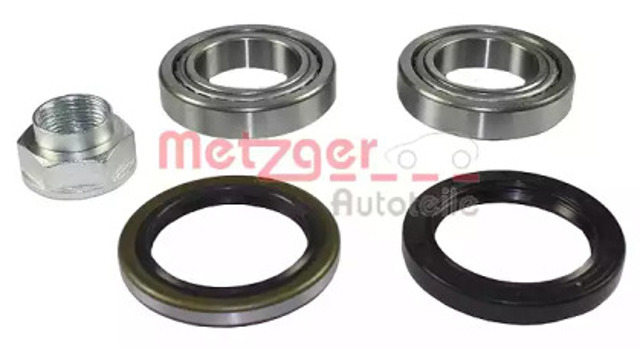 WM1285 Metzger