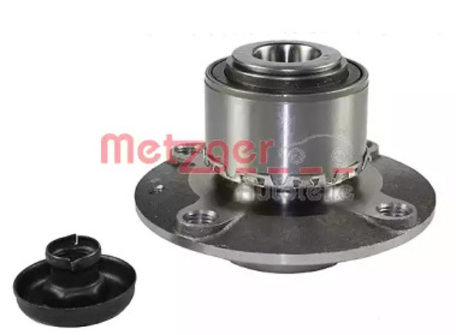 WM2039 Metzger