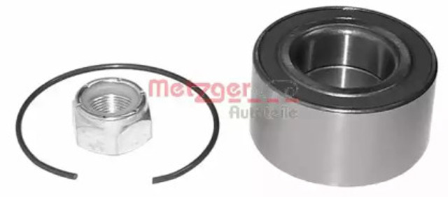 WM564 Metzger