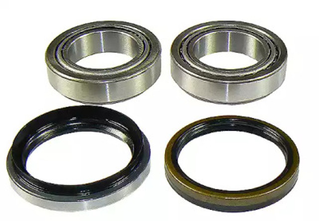 Łożysko piasty przedniej WM722 METZGER