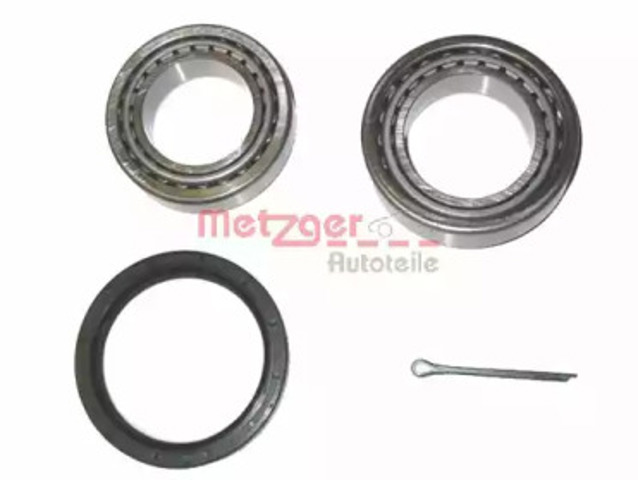 WM963 Metzger