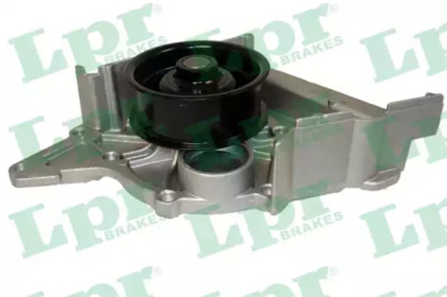WP0043 LPR