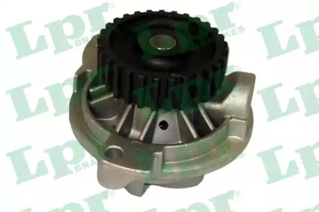 WP0071 LPR