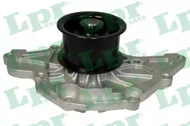 WP0096 LPR