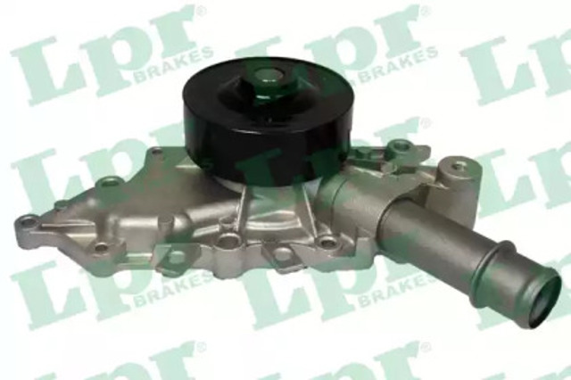 WP0144 LPR