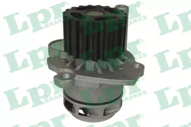 WP0173 LPR