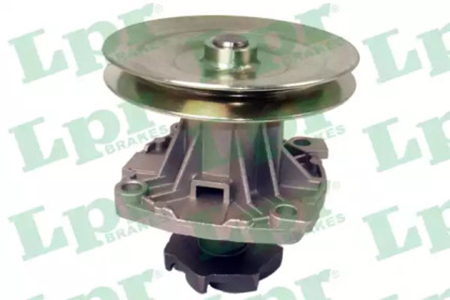 WP0324 LPR