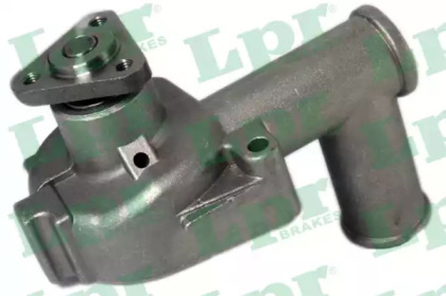 Pompa chłodząca wodna Ford Fiesta FBD