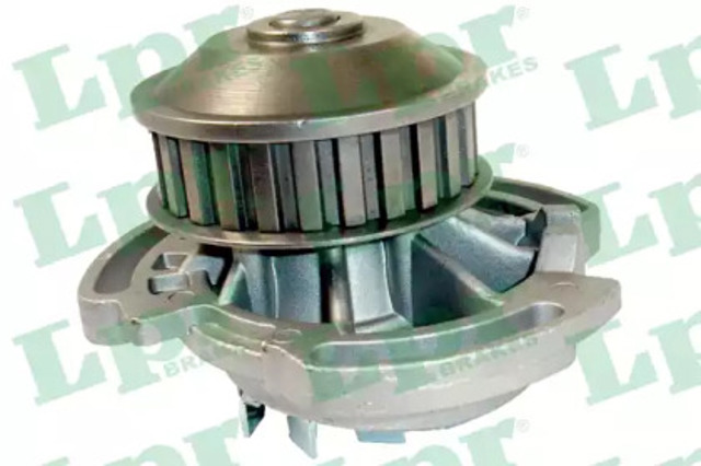 WP0445 LPR