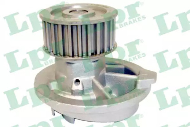 WP0575 LPR