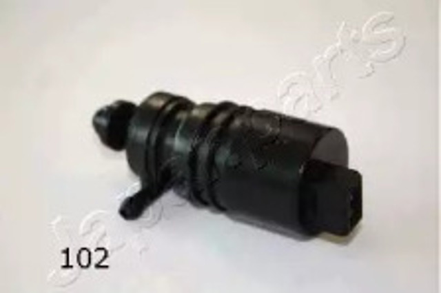 Pompka spryskiwacza szyby przedniej WP102 JAPANPARTS