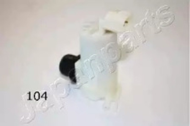 Pompka spryskiwacza szyby przedniej WP104 JAPANPARTS