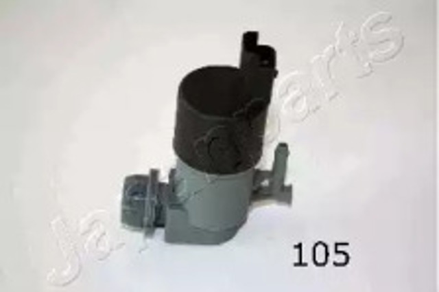 Pompka spryskiwacza szyby przedniej WP105 JAPANPARTS