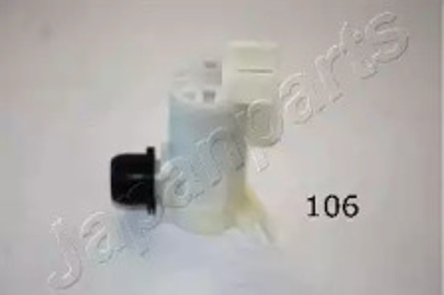 Pompka spryskiwacza szyby przedniej WP106 JAPANPARTS