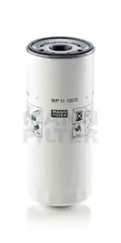 WP111023 Mann-Filter
