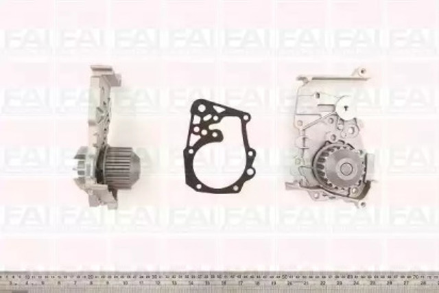 Pompa chłodząca wodna WP6286 FAI