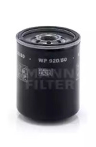 WP92080 Mann-Filter
