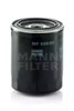 Filtr oleju WP92880 MANN