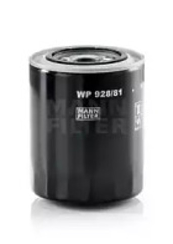 WP92881 Mann-Filter
