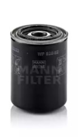 Filtr oleju WP92882 MANN