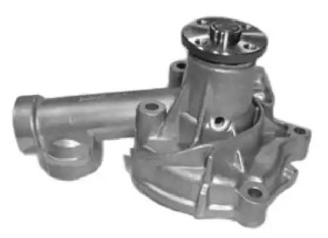 Pompa chłodząca wodna WPM009 AISIN