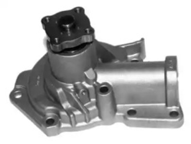 WPU002V Aisin