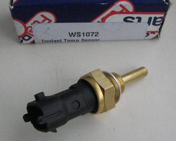 Czujnik temperatury płynu chłodzącego WS2697 VERNET