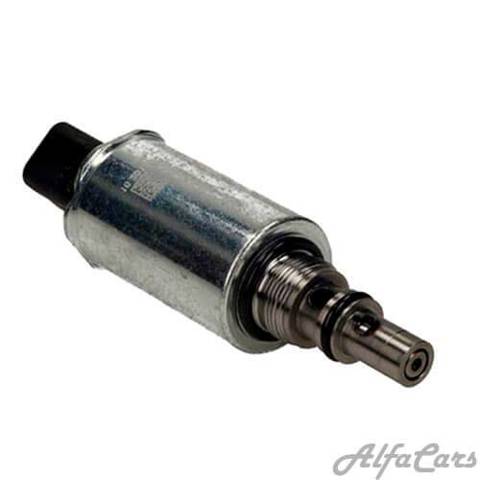 Zawór regulacji ciśnienia (zawór redukcyjny pompy wtryskowej) System Common-Rail Citroen C1 1 PM, PN