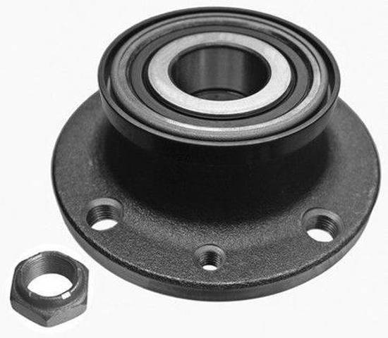 Piasta tylna XTGB41556R00 SNR