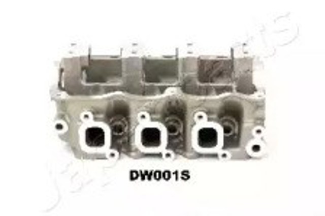 Głowica cylindrów XXDW001S Japan Parts