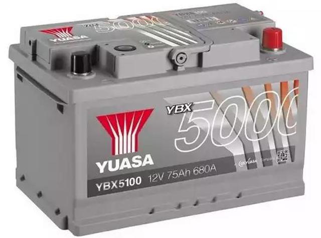 YBX5100 Yuasa