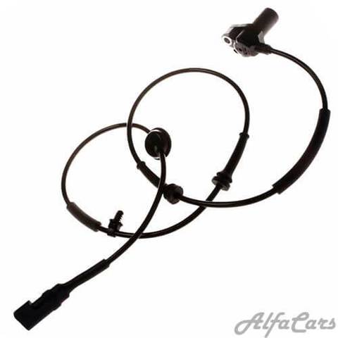 Czujnik ABS przedni YC152B372AF FORD