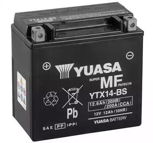 YTX14BS Yuasa