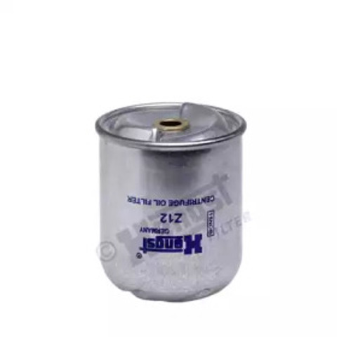 Z12D64 Hengst