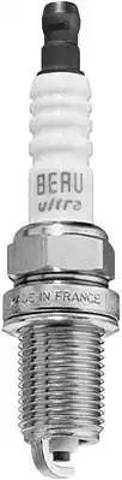 Świeca zapłonowa Z193 BERU