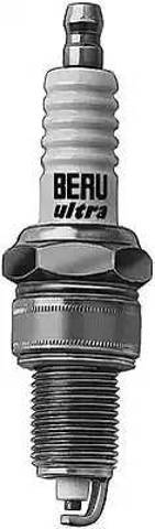 Świeca zapłonowa Z21 BERU