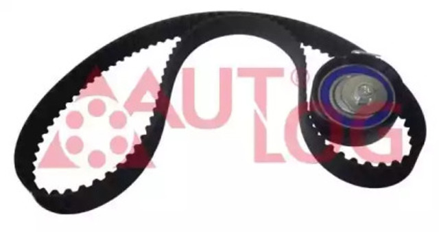 ZK1055 Autlog