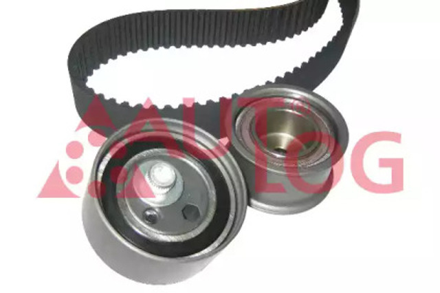 Pasek rozrządu, zestaw ZK1064 AUTLOG