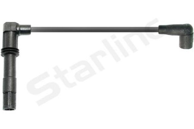 Zestaw przewodów wysokiego napięcia ZK8651 STARLINE