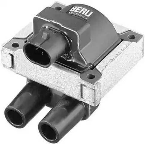 ZS283 Beru
