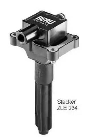 Cewka zapłonowa ZS340 BERU