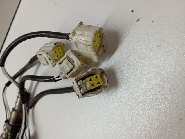 Sonda lambda, czujnik tlenu Jeep RENEGADE BU