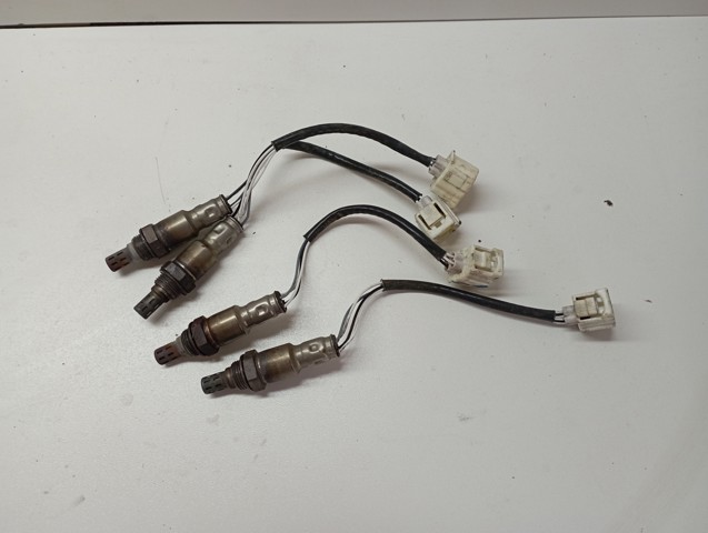 Sonda lambda, czujnik tlenu Jeep RENEGADE BU