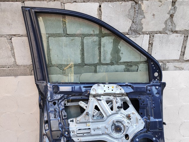Drzwi przednie lewe KIA Carnival 2 GQ